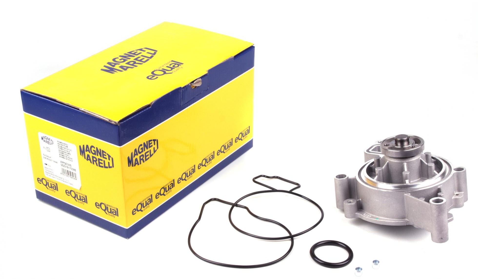 352316170385 MAGNETI MARELLI